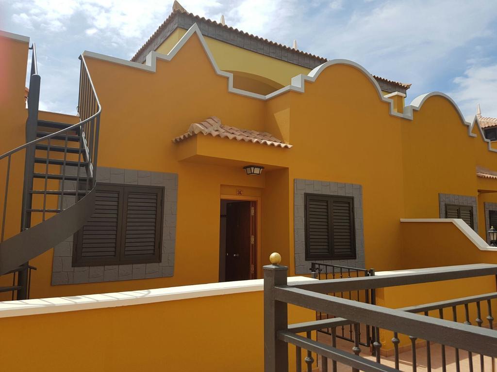 Chalet Costa Adeje 外观 照片