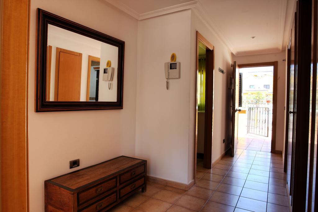 Chalet Costa Adeje 外观 照片